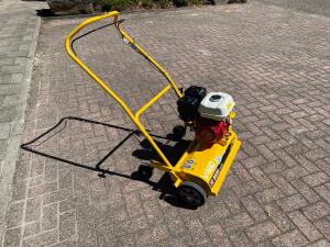 2021 Jo Beau V460 Verticuteermachine
