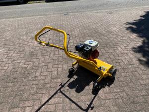 2021 Jo Beau V460 Verticuteermachine