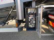 2012 Nooteboom MCO-48-03 Dieplader - Hydr Bed - 2x Powersteering RC - Liftaxle - Winch - Ramps VK7326 | Transport | Opleggers