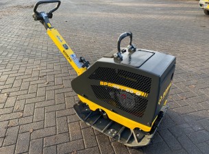2021 Bomag BPR40/60De
