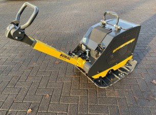 2021 Bomag BPR40/60De