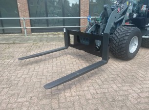 2021 Giant Palletbord 160cm breed - Large Serie