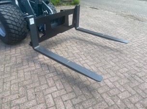 2021 Giant Palletbord 160cm breed - Large Serie