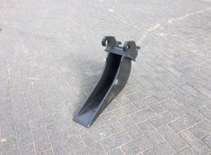 2025 VM-CK Banaanbak / Kabelbak 15cm CW05