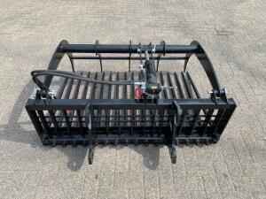 2021 Giant Tegelriek met bovenklem 175cm