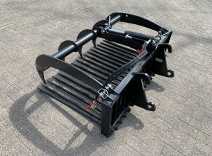 2021 Giant Tegelriek met bovenklem 1750mm