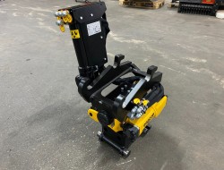 2023 Engcon EC204 Tiltrotator CW05-CW05 SS0 (afneembaar) ADV332 | Aanbouwdelen | Draaikantelstuk