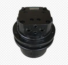 2026 Kubota U10-3 Rijmotor - Final Drive U10-3 ADV333