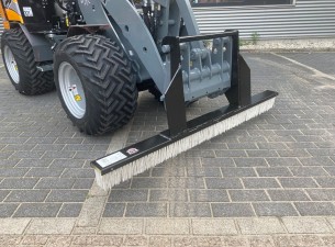 2025 Giant Inveegborstel 120 - 150 - 175cm