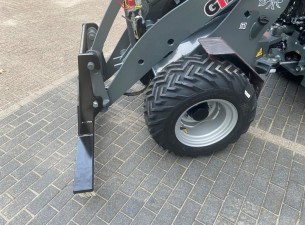 2025 Giant Inveegborstel 120 - 150 - 175cm