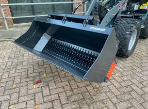 1 Cangini Benne VF1000 Zeefbak 160cm Giant VK7739
