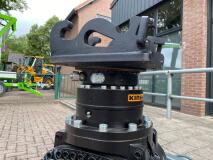 2022 Kinshofer D06HPX50 sorteergrijper CW05 VK7759 | Aanbouwdelen | Sloop/Sorteerknijper