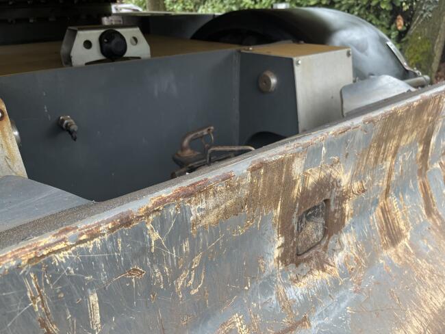 2015 Liebherr A914-Li VK7832 | Graafmachine | Mobiele graafmachine