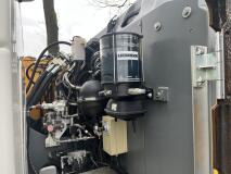 2015 Liebherr A914-Li VK7832 | Graafmachine | Mobiele graafmachine