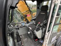 2015 Liebherr A914-Li VK7832 | Graafmachine | Mobiele graafmachine