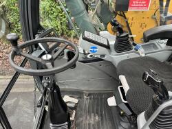 2015 Liebherr A914-Li VK7832 | Graafmachine | Mobiele graafmachine