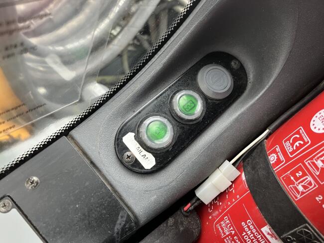 2015 Liebherr A914-Li VK7832 | Graafmachine | Mobiele graafmachine