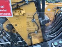 2015 Liebherr A914-Li VK7832 | Graafmachine | Mobiele graafmachine