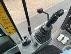 2015 Liebherr A914-Li VK7832 | Graafmachine | Mobiele graafmachine