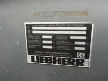 2015 Liebherr A914-Li VK7832 | Graafmachine | Mobiele graafmachine