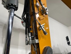 2015 Liebherr A914-Li VK7832 | Graafmachine | Mobiele graafmachine