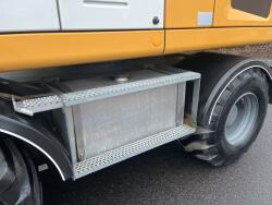 2015 Liebherr A914-Li VK7832 | Graafmachine | Mobiele graafmachine