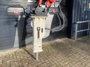 2021 Beilite BLTB70 Sloophamer CW05 / CW10 362kg (4,5-7,0t)