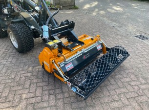 2021 Giant Overtopfrees 125cm Max 60L Frontaanbouw