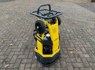 2021 Bomag BR95 Stamper