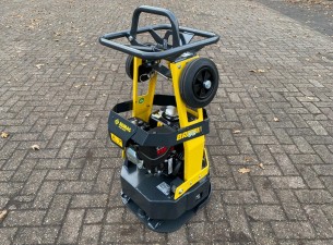 2021 Bomag BR95 Stamper