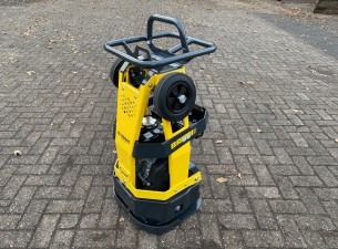 2021 Bomag BR95 Stamper