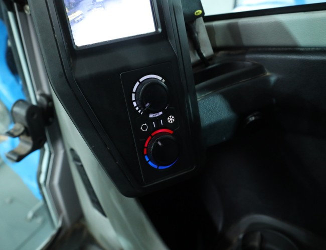 2021 Wacker Neuson EW65 VV1198 | Graafmachine | Mobiele graafmachine