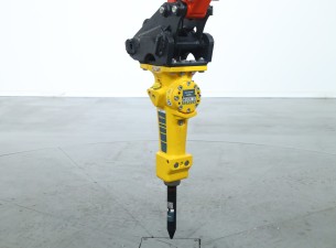2025 Atlas Copco / Epiroc SB102 ADV335