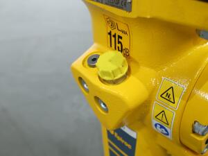 2026 Atlas Copco / Epiroc SB102