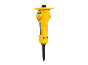 1 Atlas Copco / Epiroc SB102 ADV335