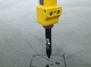 2025 Atlas Copco / Epiroc SB102 ADV335