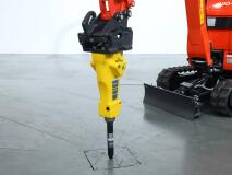 2026 Atlas Copco / Epiroc SB52 ADV336 | Aanbouwdelen | Sloophamer