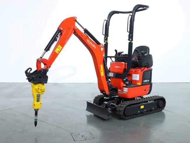 2026 Atlas Copco / Epiroc SB52 ADV336 | Aanbouwdelen | Sloophamer