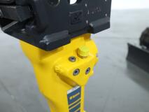 2026 Atlas Copco / Epiroc SB52 ADV336 | Aanbouwdelen | Sloophamer