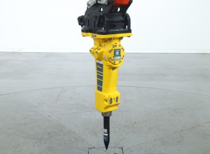 2025 Atlas Copco / Epiroc SB152 ADV337