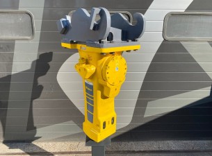 2021 Atlas Copco / Epiroc SB452 VK7968