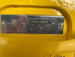 2021 Atlas Copco / Epiroc SB452 VK7968 | Aanbouwdelen | Sloophamer