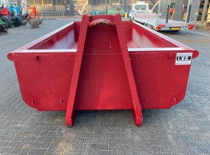 2021 LVC Haakcontainer 12m3 - 500cm