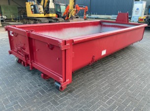 2021 LVC Haakcontainer 12m3 - 500cm
