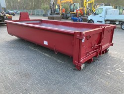 2021 LVC Haakcontainer 12m3 - 500cm VK7983 | Overige | Containers