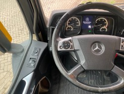 2014 Mercedes Actros 2563 Euro6 6x2 oprijwagen VT8 | Transport | Vrachtwagen