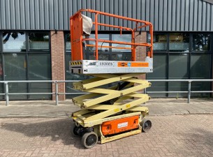 2006 JLG 1930ES schaarlift