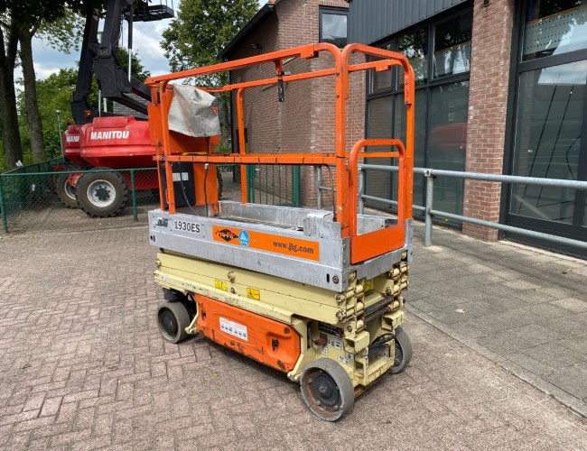 2006 JLG 1930ES schaarlift VK8057 | Hoogwerkers | Schaarhoogwerkers