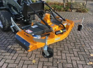 0 Giant Cirkelmaaier MRID 180cm 45ltr/min