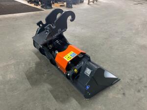 2022 Cangini Benne SQN44 Kantelbak 1200 CW05 (2,5-3,0T) (184ltr)